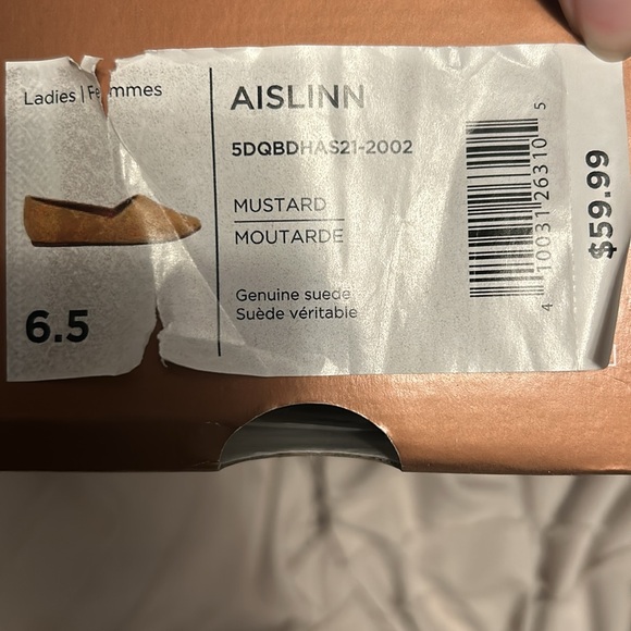 Denver Hayes Aislinn Flats - Picture 2 of 3